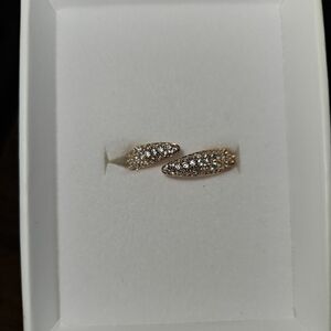 Bomb party luxe band size 11